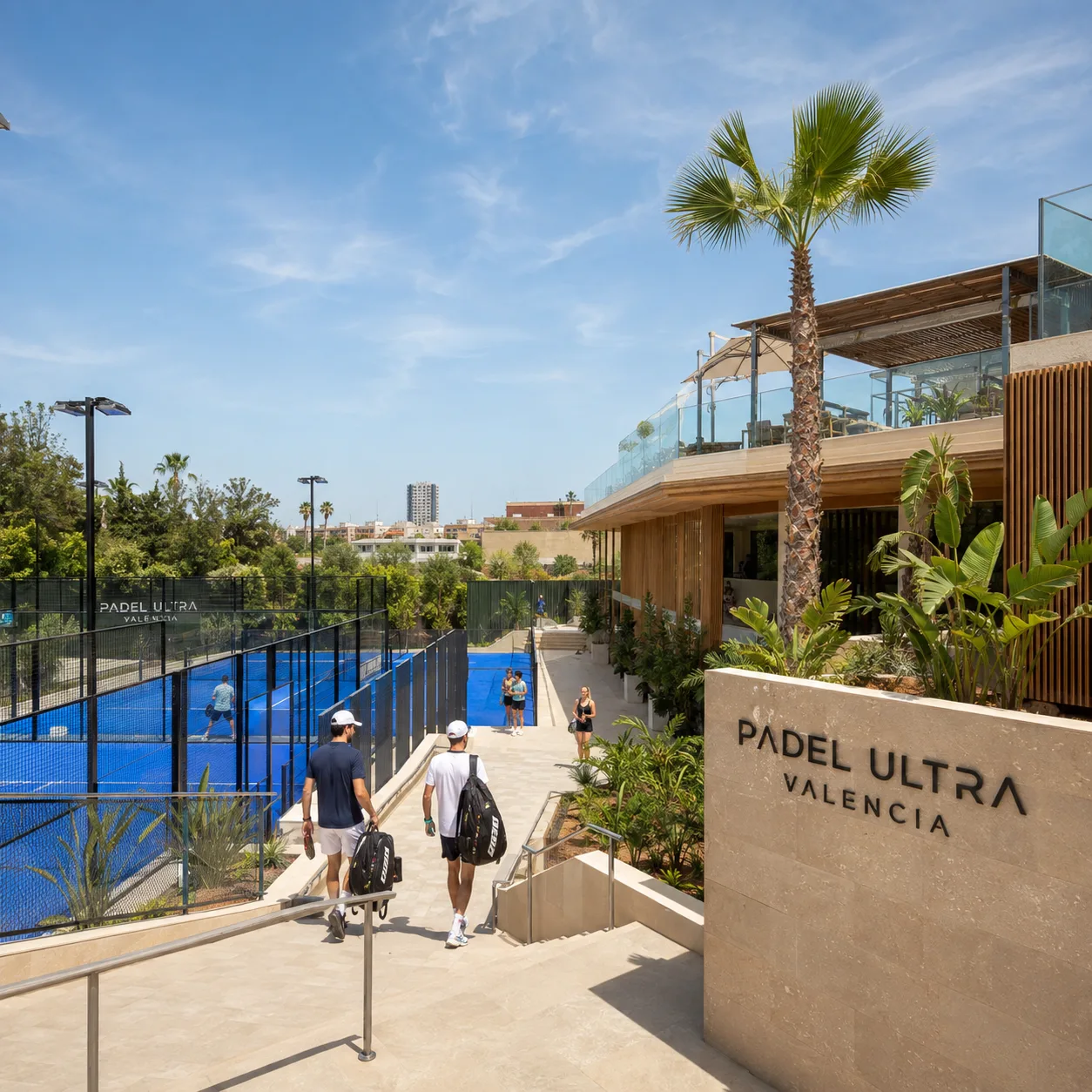 Padel Ultra Valencia
