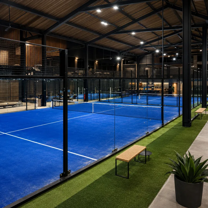 Patraix Padel Club