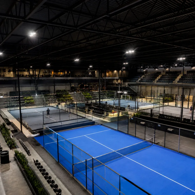 Valencia Padel Hub